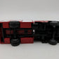 Conrad 45104 1:50 Scale Diecast Emergency Vehicle Fire Truck EX