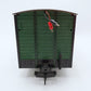 LGB 41352 G Gauge Steam Sound Boxcar EX/Box