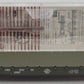 Micro-Trains 04500180 N United States Army 50' Fishbelly Side Flatcar #38066 EX/Box