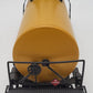 Lionel O Gauge Custom Shell Plastics Tank Car #5203