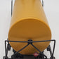 Lionel O Gauge Custom Shell Plastics Tank Car #5203