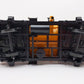 LGB 40402 G Scale Shell Tank Car EX/Box