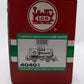 LGB 40402 G Scale Shell Tank Car EX/Box