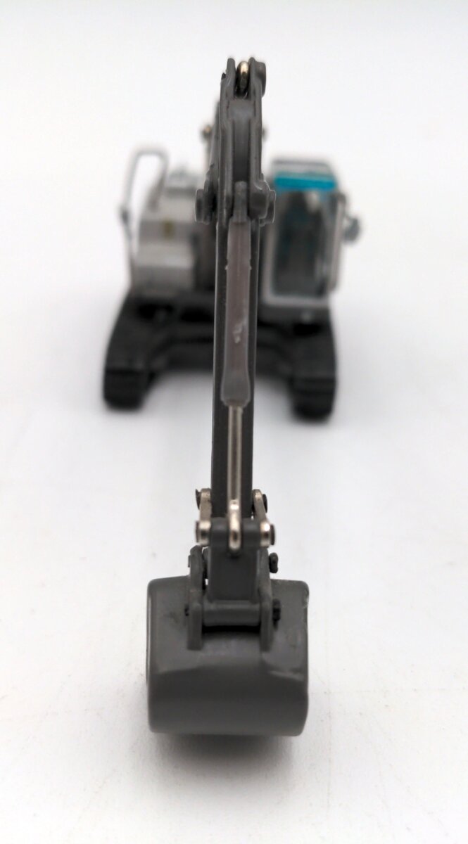 Motorart 13340 1:87 Volvo Excavator EC240B LC Construction Vehicle EX
