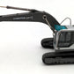 Motorart 13340 1:87 Volvo Excavator EC240B LC Construction Vehicle EX
