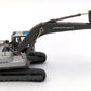 Motorart 13340 1:87 Volvo Excavator EC240B LC Construction Vehicle EX