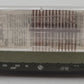 Micro-Trains 04500180 N United States Army 50' Fishbelly Side Flatcar #38064 EX/Box