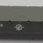 Micro-Trains 04500180 N United States Army 50' Fishbelly Side Flatcar #38064 EX/Box