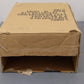 Lionel 6-11891 O Gauge Pennsylvania 3-Bay Open Hopper Car Set EX/Box