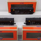 Lionel 6-11891 O Gauge Pennsylvania 3-Bay Open Hopper Car Set EX/Box