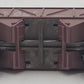 Micro-Trains 05700010 N Scale ATSF 33' Twin Bay Composite Side Hopper #180552 EX/Box