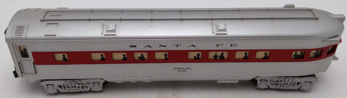 K-Line K4530-3198 O Santa Fe 