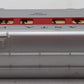 K-Line K4530-3198 O Santa Fe "Navajo" 12.5" Streamliner Observation Car #3198 EX