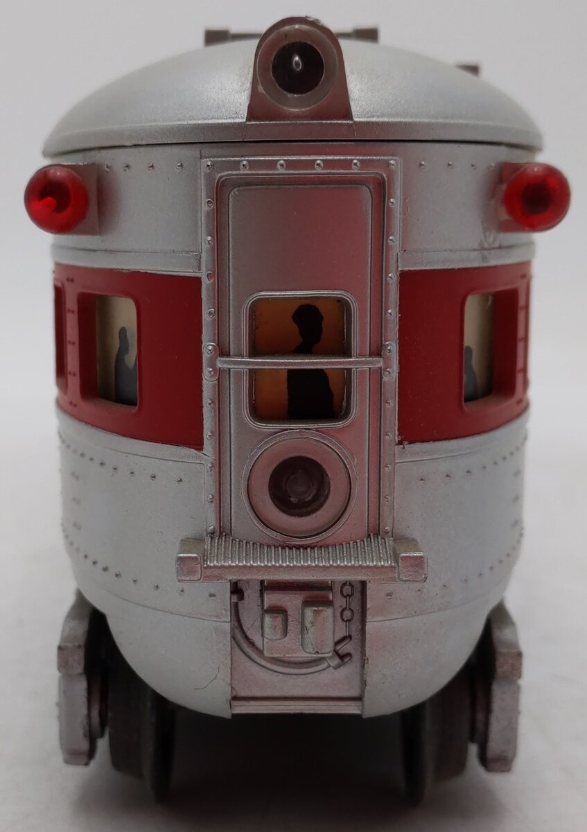 K-Line K4530-3198 O Santa Fe 