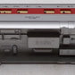 K-Line K4530-3198 O Santa Fe "Navajo" 12.5" Streamliner Observation Car #3198 EX