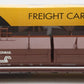 K-Line K676-1412 O Gauge Conrail Coil Car #627919 EX/Box