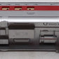K-Line K4530-3481 O Santa Fe "Taos" 12.5" Streamliner Baggage Car #3481 EX