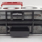 Lionel 6-19720 O Gauge Soo Line Extended Vision Caboose VG