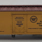 Micro-Trains 06900050 N RMDX 51' 3 3/4" Rivet Side Mechanical Reefer #352 EX/Box