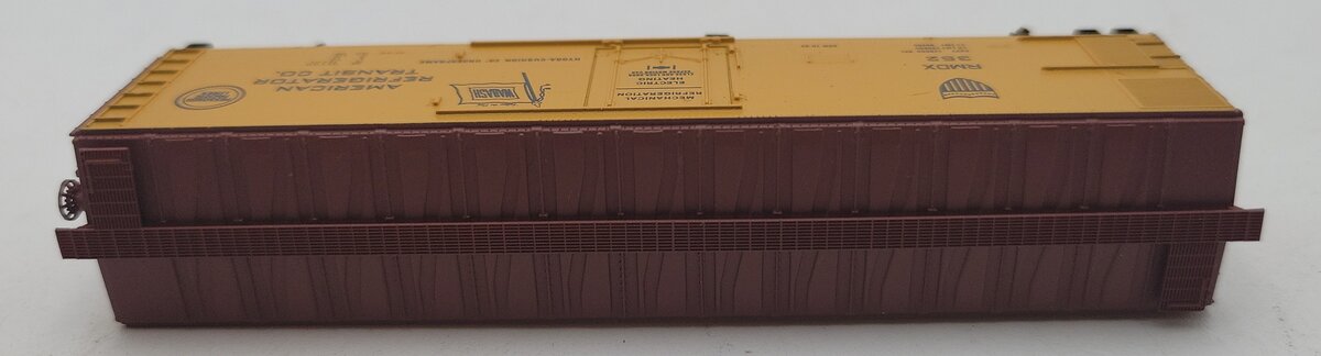 Micro-Trains 06900050 N RMDX 51' 3 3/4