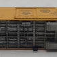 Micro-Trains 06900050 N RMDX 51' 3 3/4" Rivet Side Mechanical Reefer #352 EX/Box
