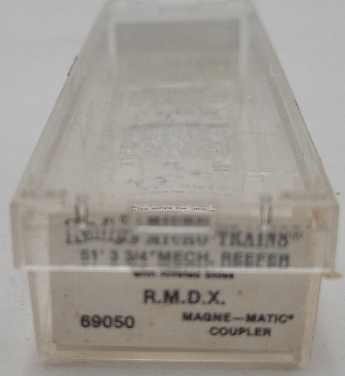 Micro-Trains 06900050 N RMDX 51' 3 3/4
