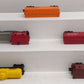 Assorted Lionel O Scale Freight Cars #6017 #6119 #9050 #6014 VG
