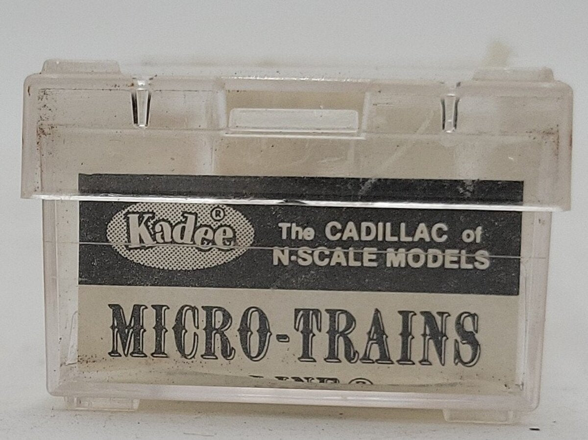 Micro-Trains 06900050 N RMDX 51' 3 3/4" Rivet Side Mechanical Reefer #400 EX/Box