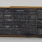 Micro-Trains 06900050 N RMDX 51' 3 3/4" Rivet Side Mechanical Reefer #400 EX/Box