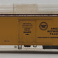 Micro-Trains 06900050 N RMDX 51' 3 3/4" Rivet Side Mechanical Reefer #400 EX/Box