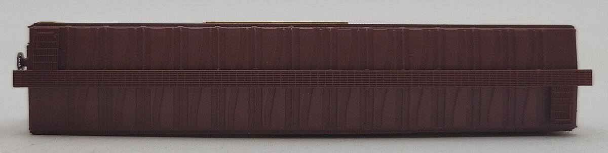 Micro-Trains 06900050 N RMDX 51' 3 3/4" Rivet Side Mechanical Reefer #400 EX/Box