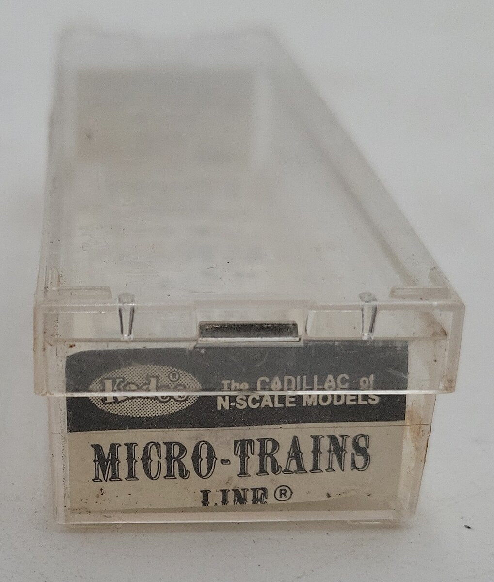 Micro-Trains 06900050 N RMDX 51' 3 3/4