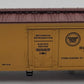 Micro-Trains 06900050 N RMDX 51' 3 3/4" Rivet Side Mechanical Reefer #433 EX/Box
