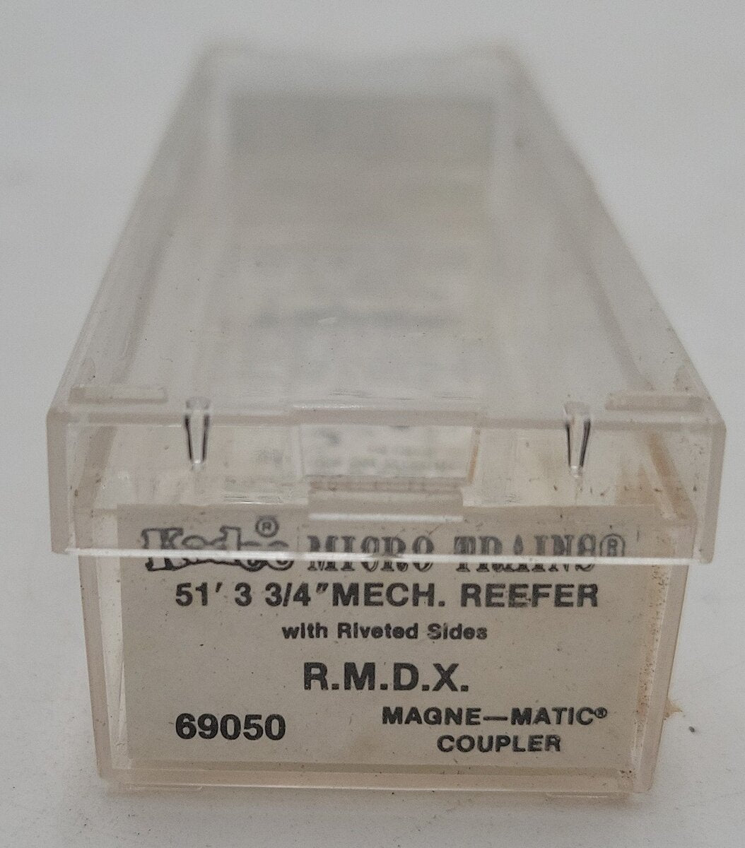 Micro-Trains 06900050 N RMDX 51' 3 3/4