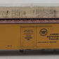 Micro-Trains 06900050 N RMDX 51' 3 3/4" Rivet Side Mechanical Reefer #433 EX/Box