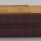Micro-Trains 06900050 N RMDX 51' 3 3/4" Rivet Side Mechanical Reefer #433 EX/Box