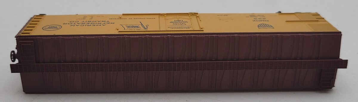 Micro-Trains 06900050 N RMDX 51' 3 3/4