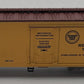 Micro-Trains 06900050 N RMDX 51' 3 3/4" Rivet Side Mechanical Reefer #448 EX/Box