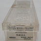 Micro-Trains 06900050 N RMDX 51' 3 3/4" Rivet Side Mechanical Reefer #448 EX/Box
