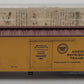 Micro-Trains 06900050 N RMDX 51' 3 3/4" Rivet Side Mechanical Reefer #448 EX/Box