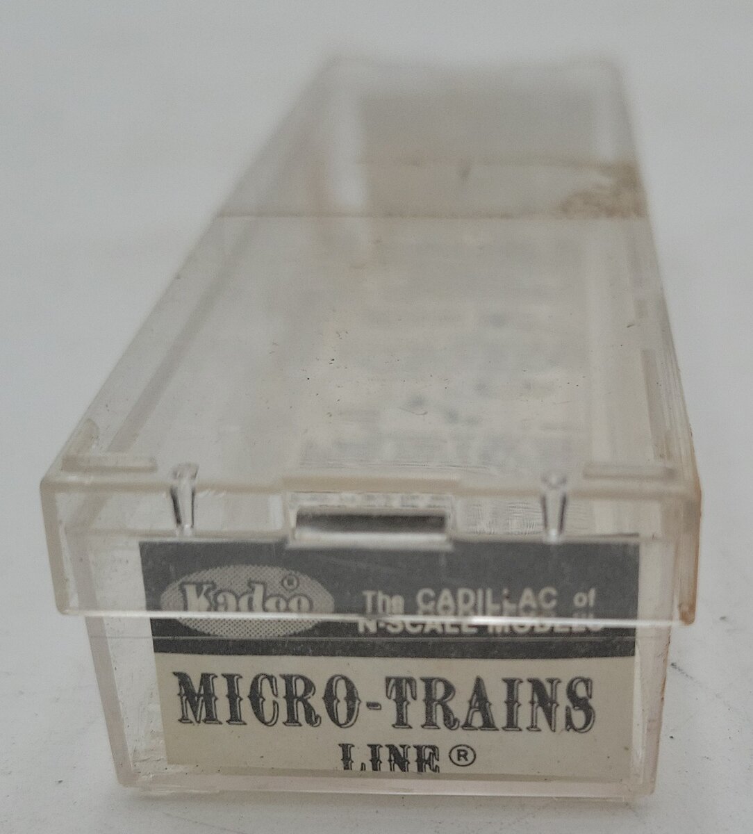 Micro-Trains 06900050 N RMDX 51' 3 3/4