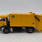 Conrad 1:50 Scale Diecast Hofmann Haller M15x-2 Garbage Truck VG