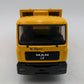 Conrad 1:50 Scale Diecast Hofmann Haller M15x-2 Garbage Truck VG