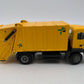 Conrad 1:50 Scale Diecast Hofmann Haller M15x-2 Garbage Truck VG