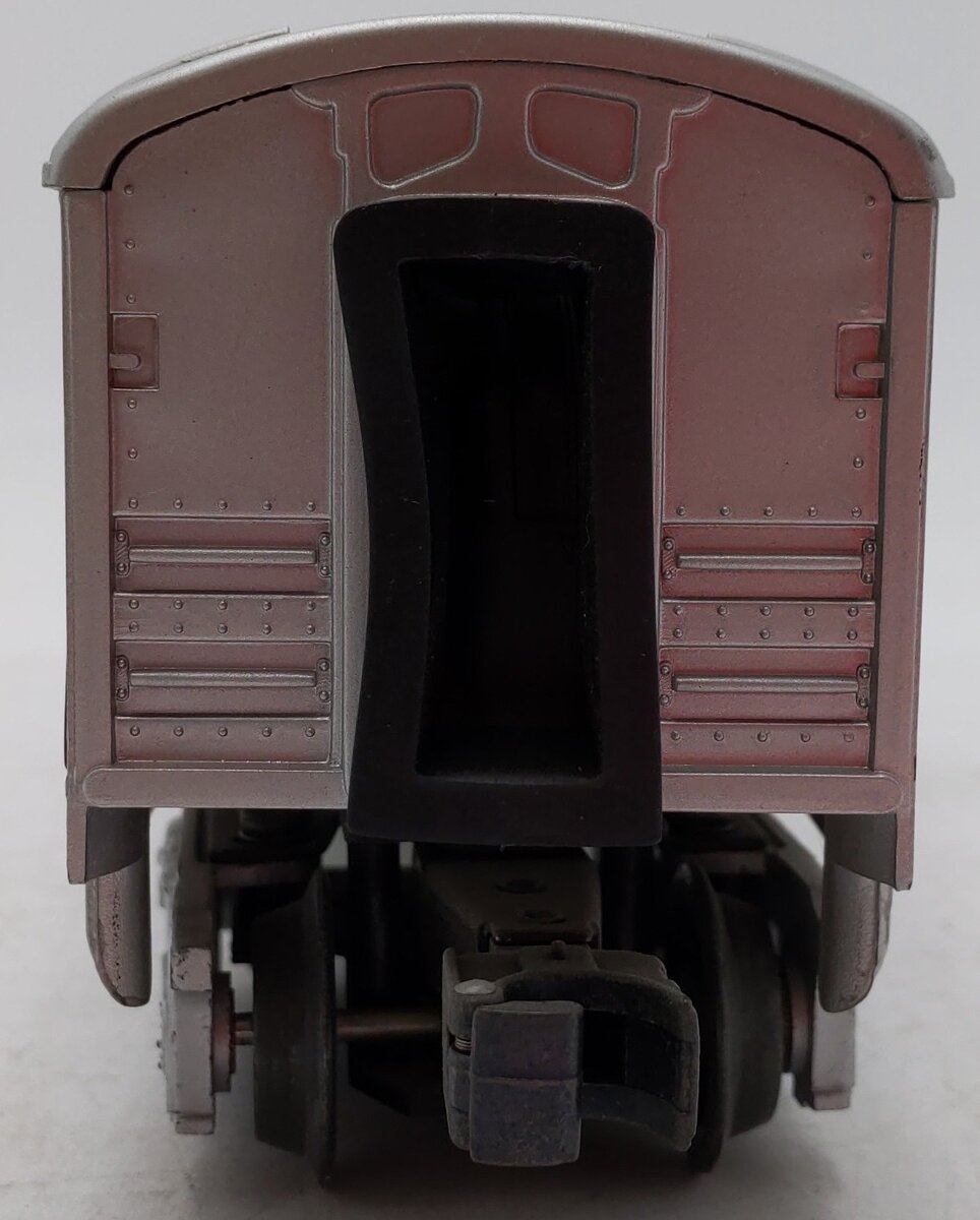 K-Line K1491 O Santa Fe  "Laguna" Streamliner Pullman Car #1491 EX