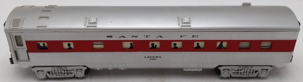 K-Line K1491 O Santa Fe  