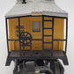 Lionel 6-16501 O Gauge Lehigh Valley Caboose EX