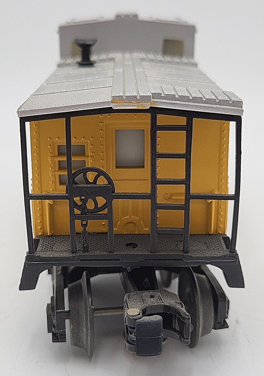 Lionel 6-16501 O Gauge Lehigh Valley Caboose EX
