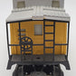 Lionel 6-16501 O Gauge Lehigh Valley Caboose EX