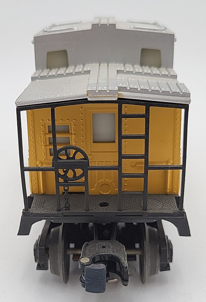 Lionel 6-16501 O Gauge Lehigh Valley Caboose EX